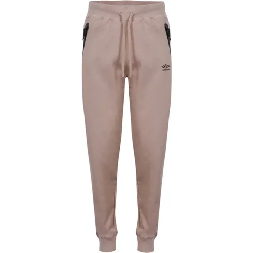 Trousers > Sweatpants - - Umbro - Modalova