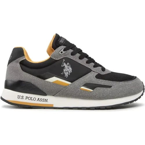 Shoes > Sneakers - - U.s. Polo Assn. - Modalova