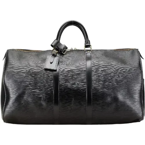 Pre-owned > Pre-owned Bags > Pre-owned Weekend Bags - - Louis Vuitton Vintage - Modalova