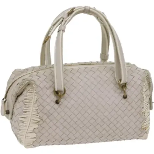 Pre-owned > Pre-owned Bags > Pre-owned Handbags - - Bottega Veneta Vintage - Modalova