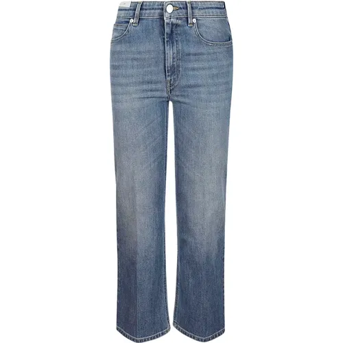 Jeans > Straight Jeans - - PT Torino - Modalova