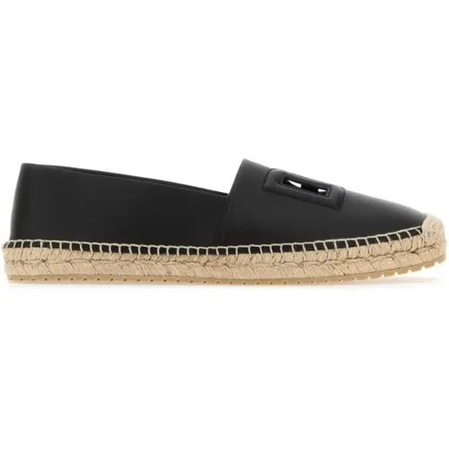 Shoes > Flats > Espadrilles - - Dolce & Gabbana - Modalova