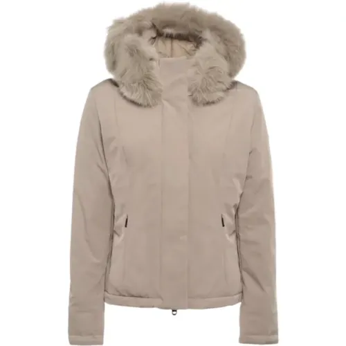 Jackets > Winter Jackets - - RefrigiWear - Modalova