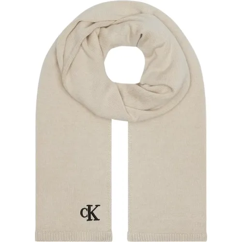 Accessories > Scarves > Winter Scarves - - Calvin Klein - Modalova