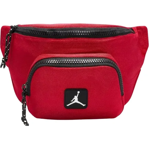 Jordan - Bags > Belt Bags - Red - Jordan - Modalova