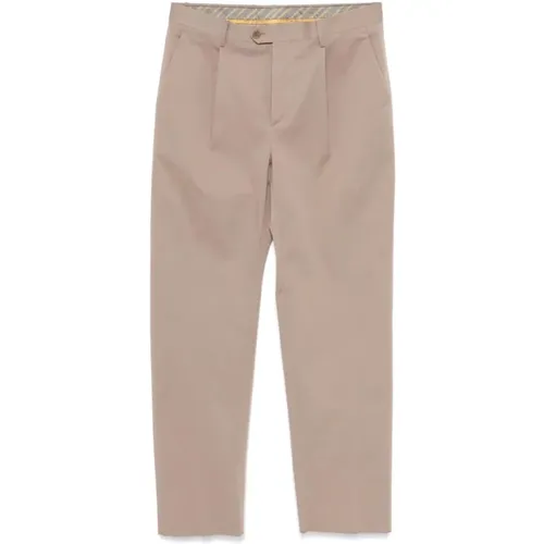 Trousers > Straight Trousers - - ETRO - Modalova