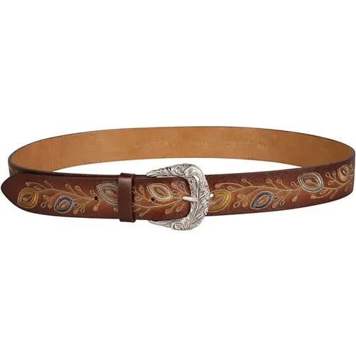 Accessories > Belts - - Orciani - Modalova