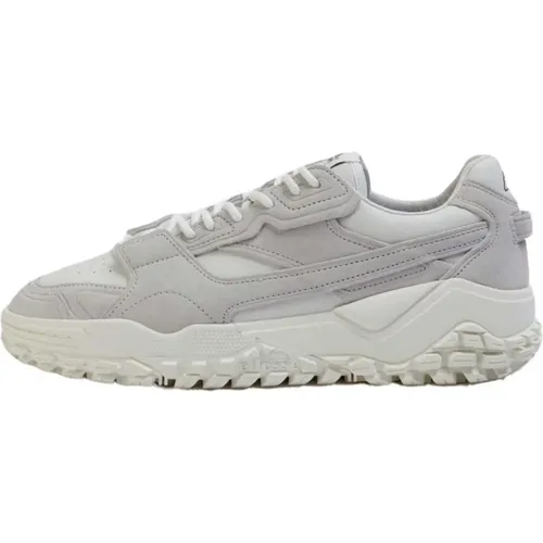 Ellesse - Shoes > Sneakers - Gray - Ellesse - Modalova