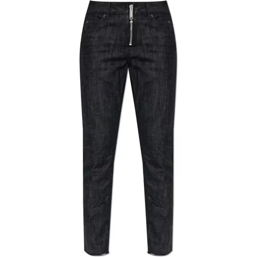 Jeans > Skinny Jeans - - Dsquared2 - Modalova