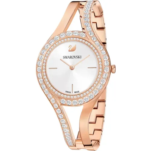 Accessories > Watches - - Swarovski - Modalova