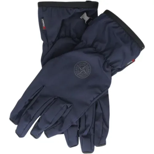 Accessories > Gloves - - Stone Island - Modalova