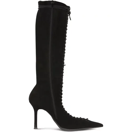 Shoes > Boots > Heeled Boots - - Jeffrey Campbell - Modalova