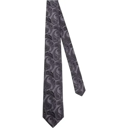 Accessories > Ties - - BRUNELLO CUCINELLI - Modalova