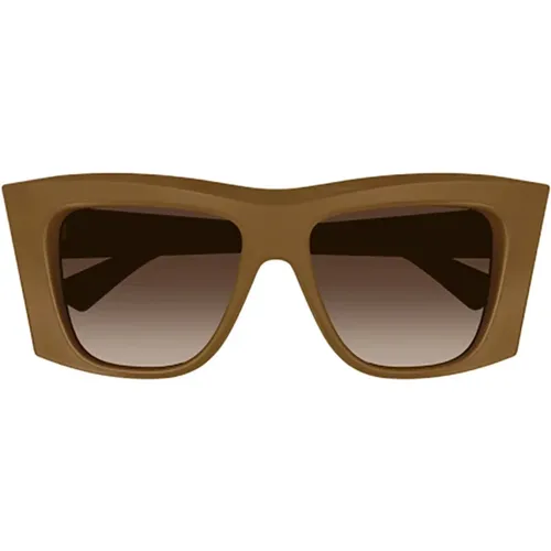 Accessories > Sunglasses - - Bottega Veneta - Modalova