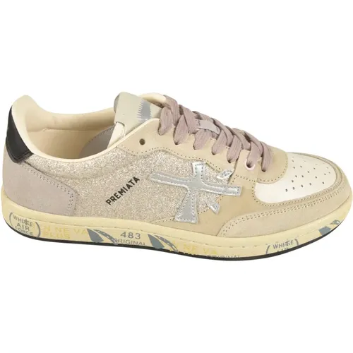 Shoes > Sneakers - - Premiata - Modalova