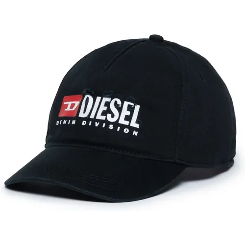 Kids > Accessories > Hats & Caps - - Diesel - Modalova
