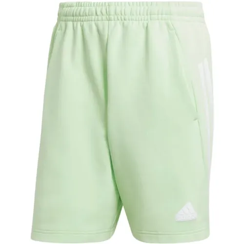 Shorts > Casual Shorts - - Adidas - Modalova