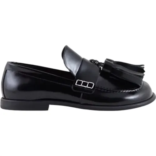 Shoes > Flats > Loafers - - JW Anderson - Modalova