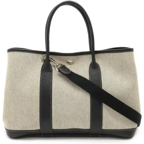 Pre-owned > Pre-owned Bags > Pre-owned Tote Bags - - Hermès Vintage - Modalova