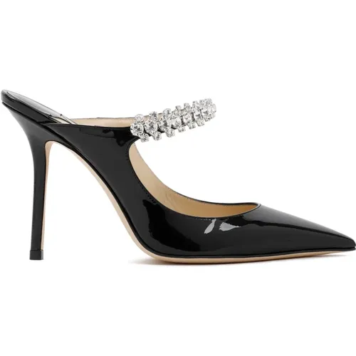 Shoes > Heels > Heeled Mules - - Jimmy Choo - Modalova