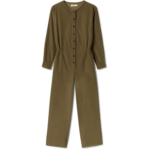 Jumpsuits & Playsuits > Jumpsuits - - Twothirds - Modalova