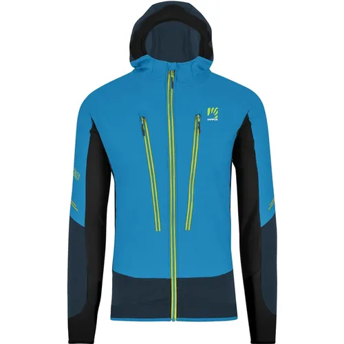 Sport > Outdoor > Jackets - - Karpos - Modalova