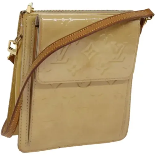 Pre-owned > Pre-owned Bags > Pre-owned Cross Body Bags - - Louis Vuitton Vintage - Modalova