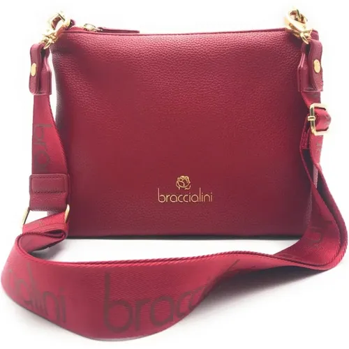 Bags > Cross Body Bags - - Braccialini - Modalova