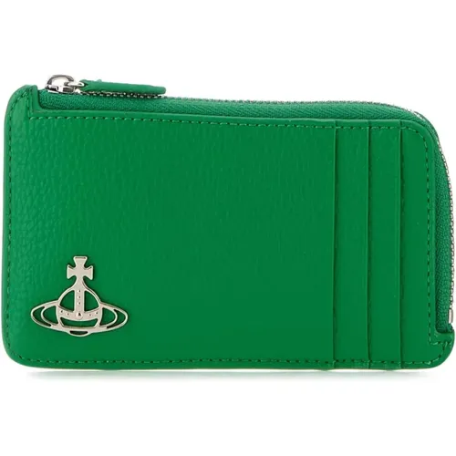 Accessories > Wallets & Cardholders - - Vivienne Westwood - Modalova