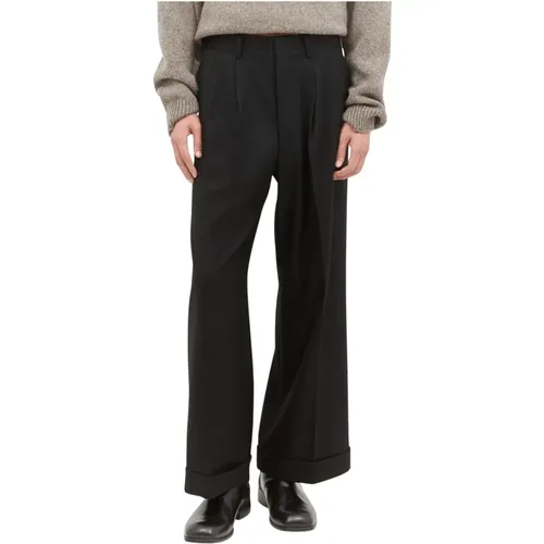 Trousers > Wide Trousers - - Junya Watanabe - Modalova