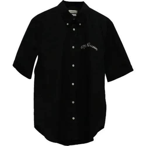 Pre-owned > Pre-owned Shirts - - Alexander McQueen Pre-owned - Modalova