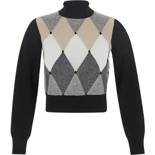 Knitwear > Turtlenecks - - Ballantyne - Modalova