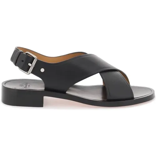 Shoes > Sandals > Flat Sandals - - Church's - Modalova