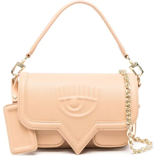 Bags > Shoulder Bags - - Chiara Ferragni Collection - Modalova