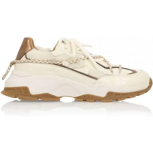 Dwrs - Shoes > Sneakers - Beige - Dwrs - Modalova