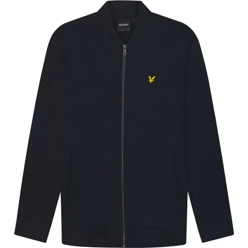 Jackets > Bomber Jackets - - Lyle & Scott - Modalova