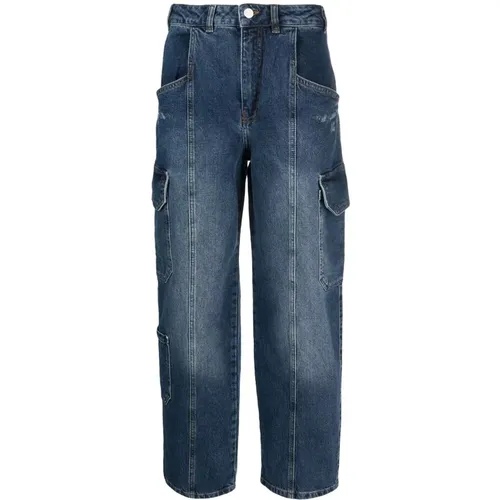 Jeans > Loose-fit Jeans - - BAUM UND PFERDGARTEN - Modalova