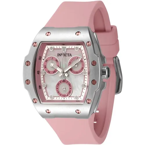 Accessories > Watches - - Invicta Watches - Modalova