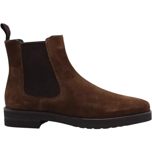 Shoes > Boots > Chelsea Boots - - Cycleur de Luxe - Modalova