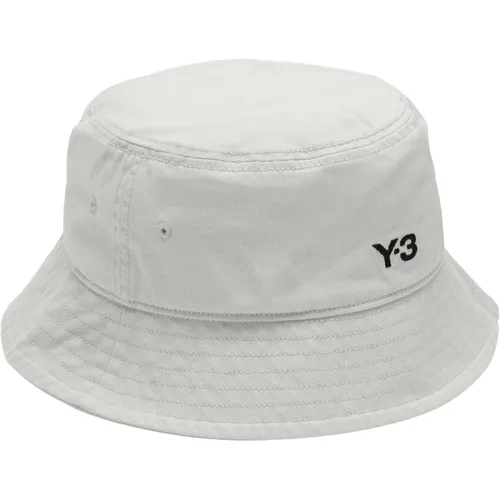 Accessories > Hats > Hats - - Y-3 - Modalova