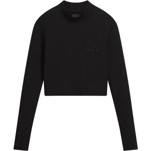 Tops > Long Sleeve Tops - - Vans - Modalova