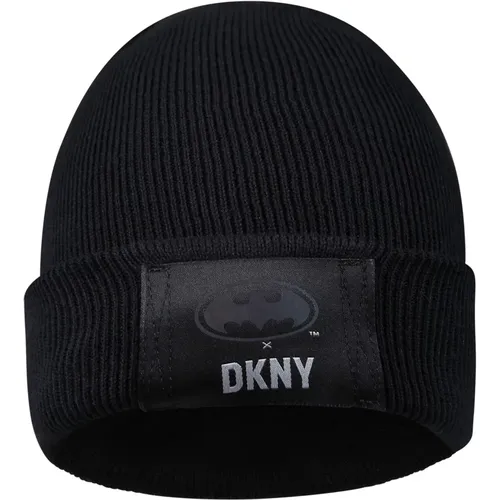 Kids > Accessories > Hats & Caps - - DKNY - Modalova