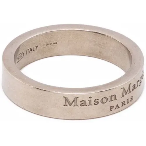 Accessories > Jewellery > Rings - - Maison Margiela - Modalova