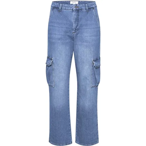 Jeans > Straight Jeans - - Part Two - Modalova