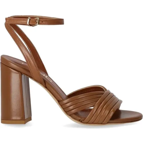 Shoes > Sandals > High Heel Sandals - - Ncub - Modalova