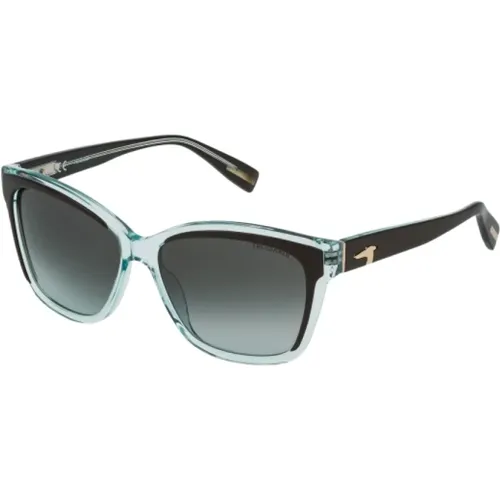 Accessories > Sunglasses - - Trussardi - Modalova