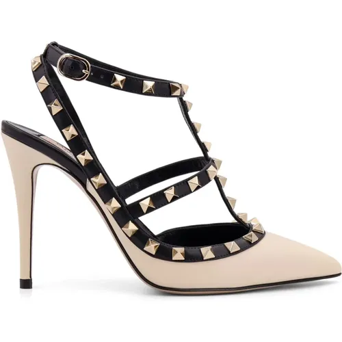 Shoes > Heels > Pumps - - Valentino Garavani - Modalova