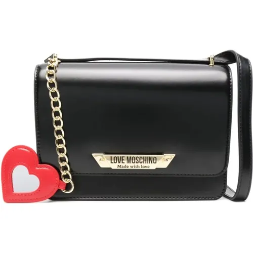 Bags > Cross Body Bags - - Love Moschino - Modalova