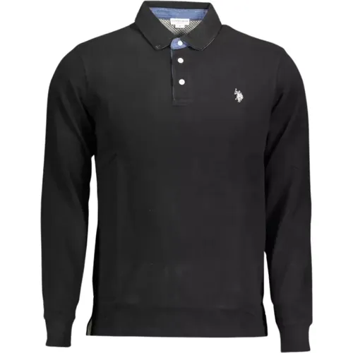 Tops > Polo Shirts - - U.s. Polo Assn. - Modalova