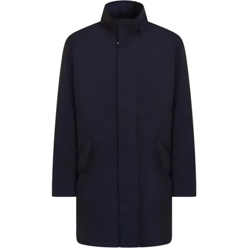 Add - Coats > Down Coats - Black - add - Modalova